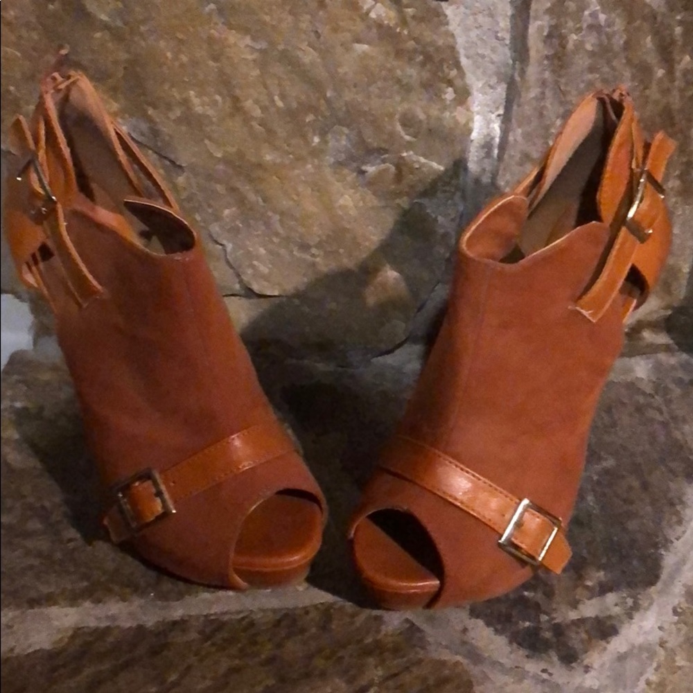 Booties